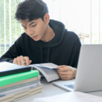 افزایش تمرکز در مطالعه
