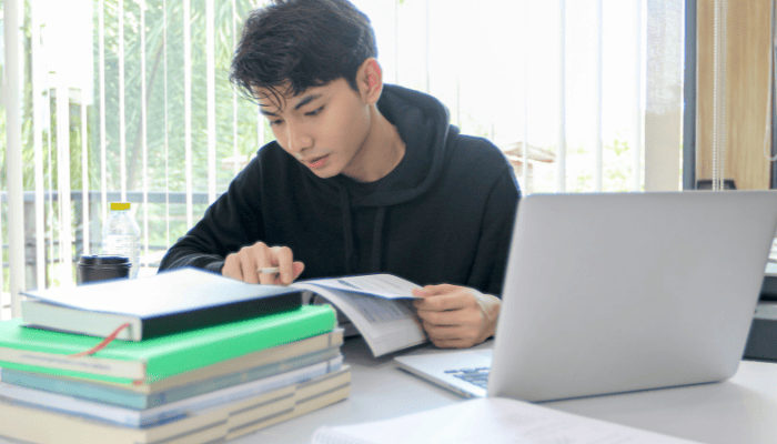 افزایش تمرکز در مطالعه